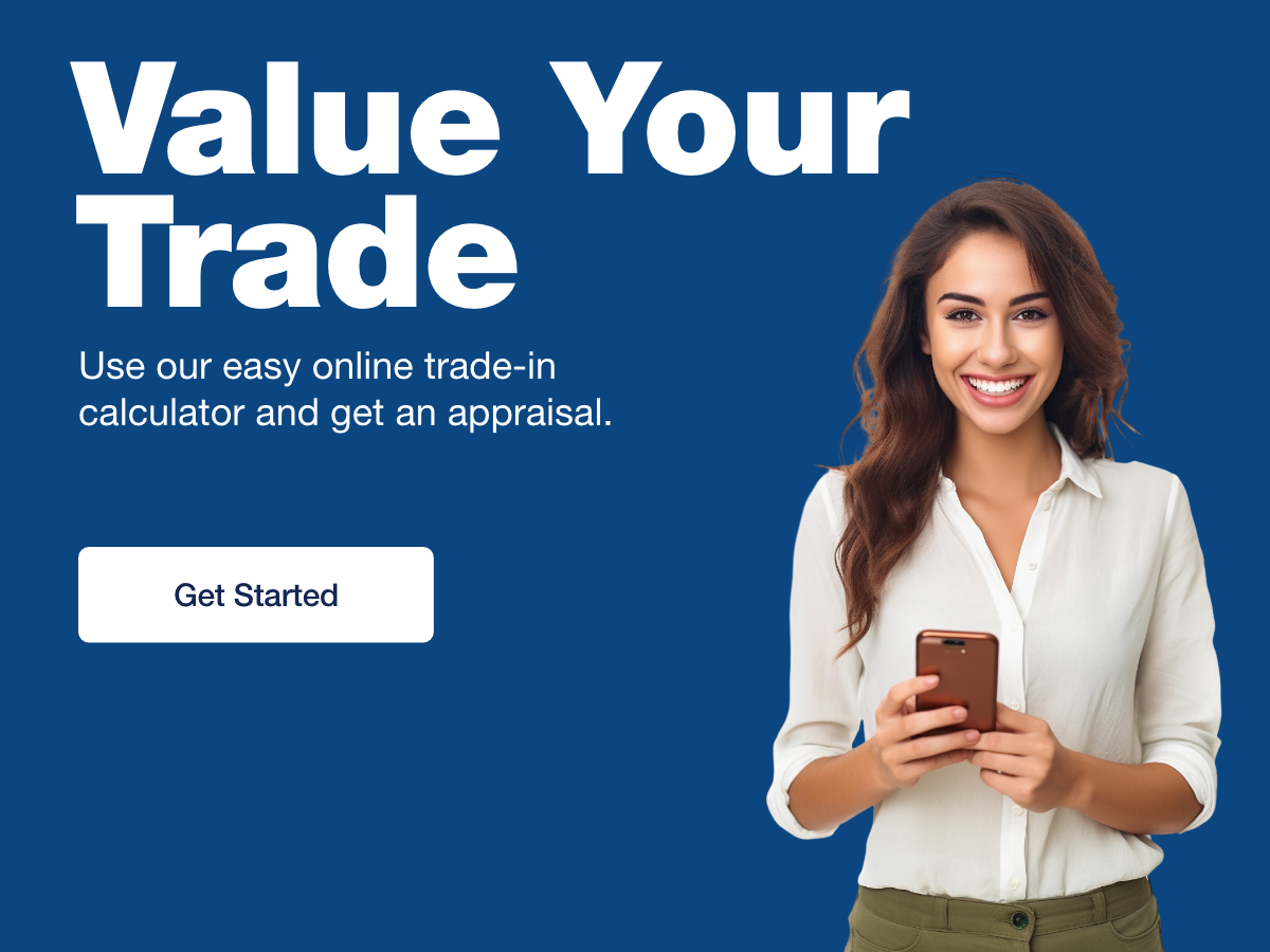 trade