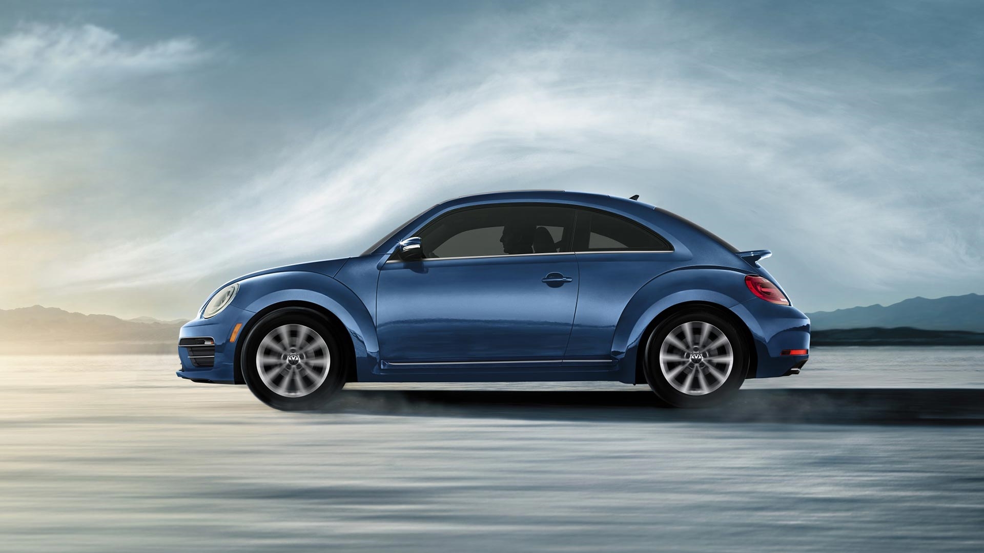 Cardinale Volkswagen Salinas