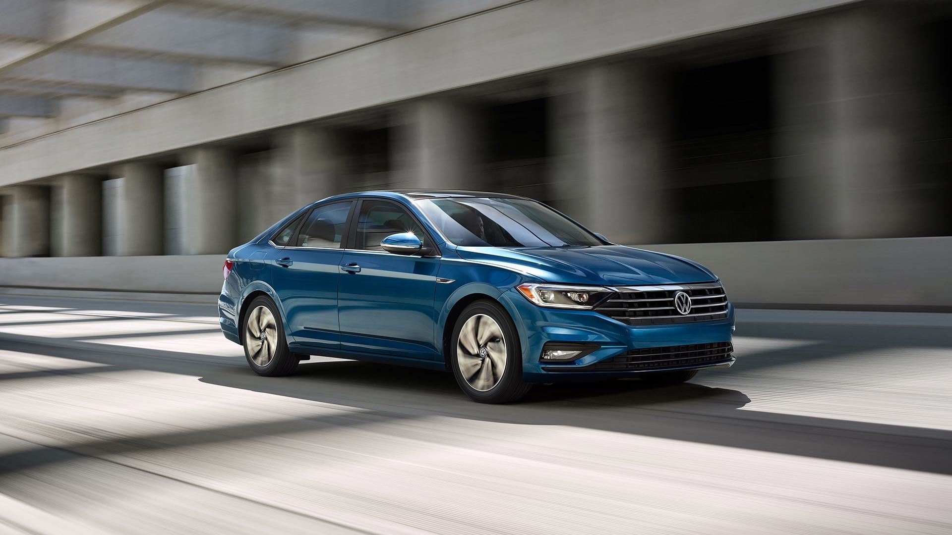 Cardinale Volkswagen Salinas