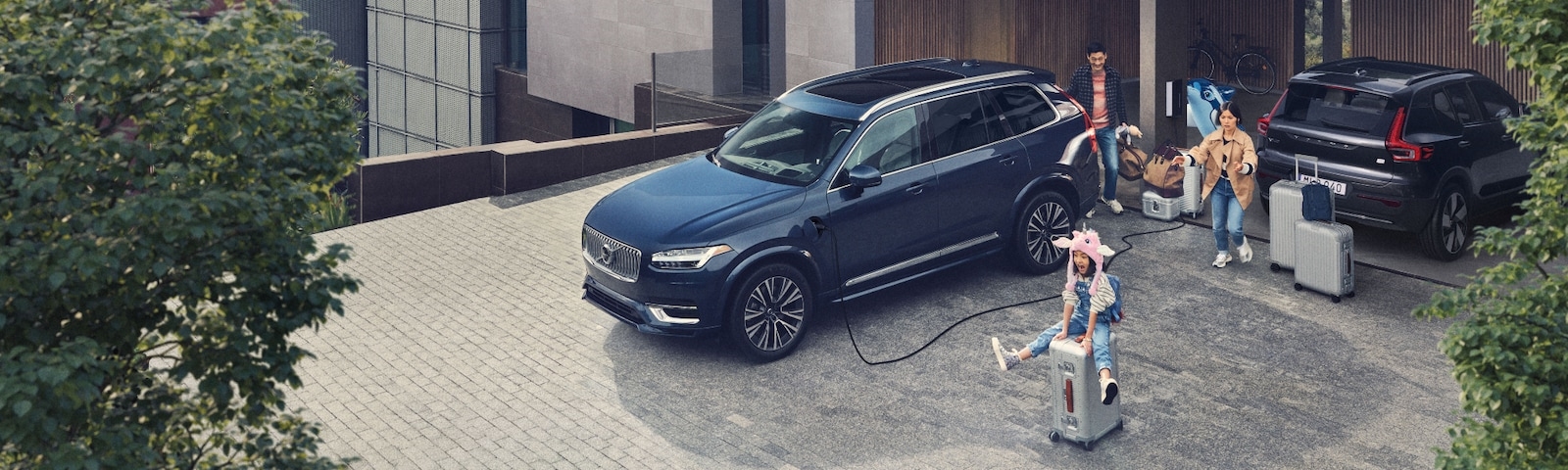Keystone Volvo Cars of Doylestown Doylestown PA