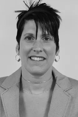 Cheryl Baldassaro