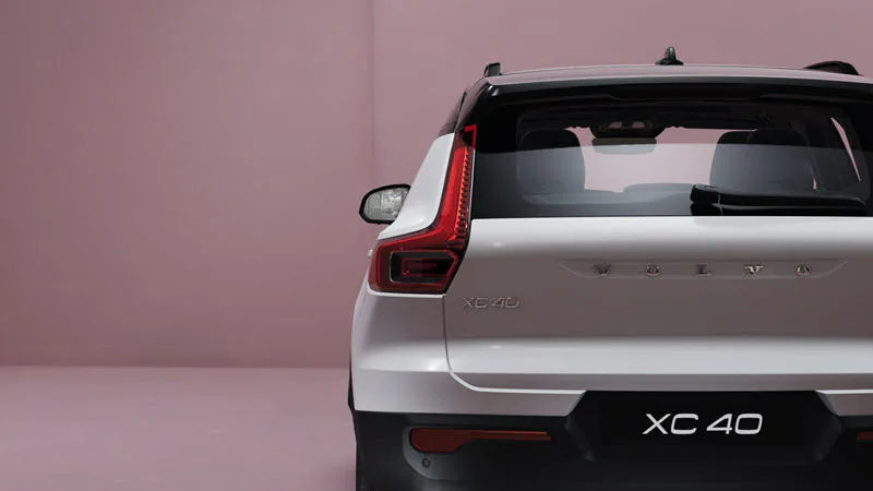 Volvo XC40 Recharge Keystone Volvo Cars of Doylestown Doylestown PA