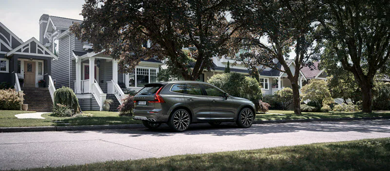 Keystone Volvo Cars of Doylestown Doylestown PA