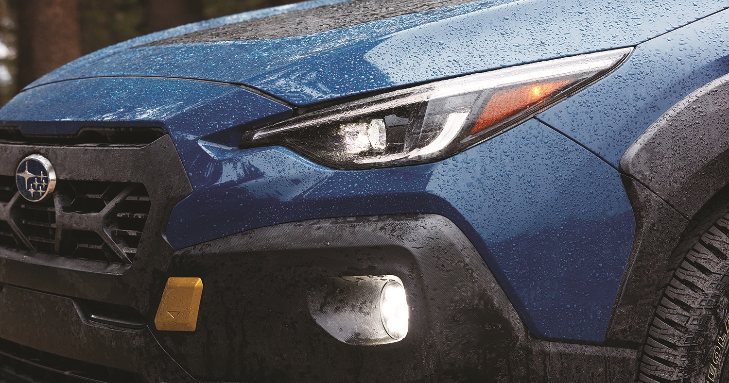 Subaru of Gwinnett Duluth GA