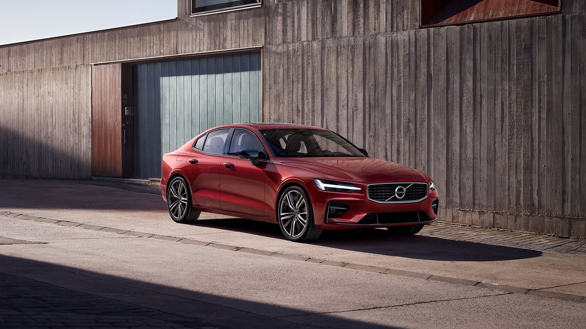 New Volvo Inventory Near Maitland FL