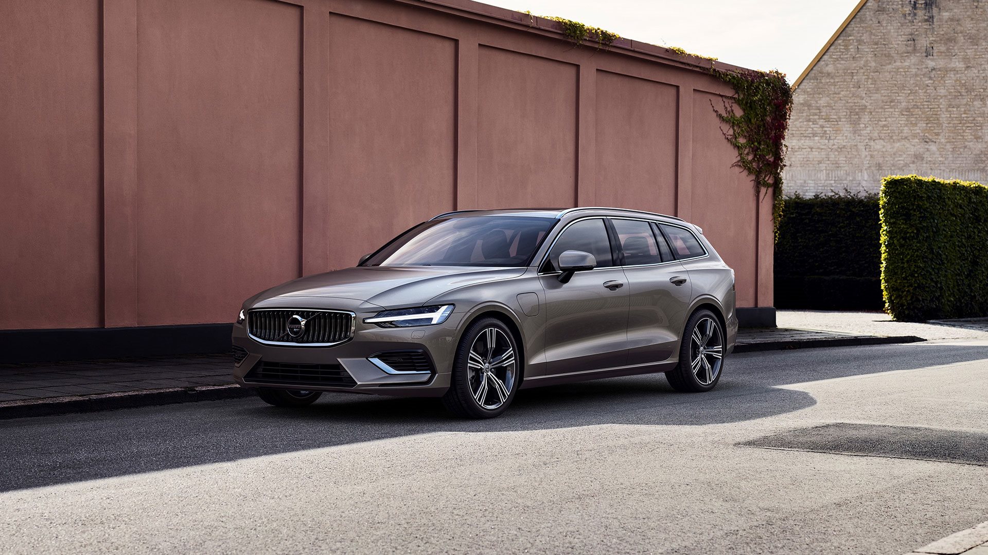 New Volvo Vehicles Near Maitland FL