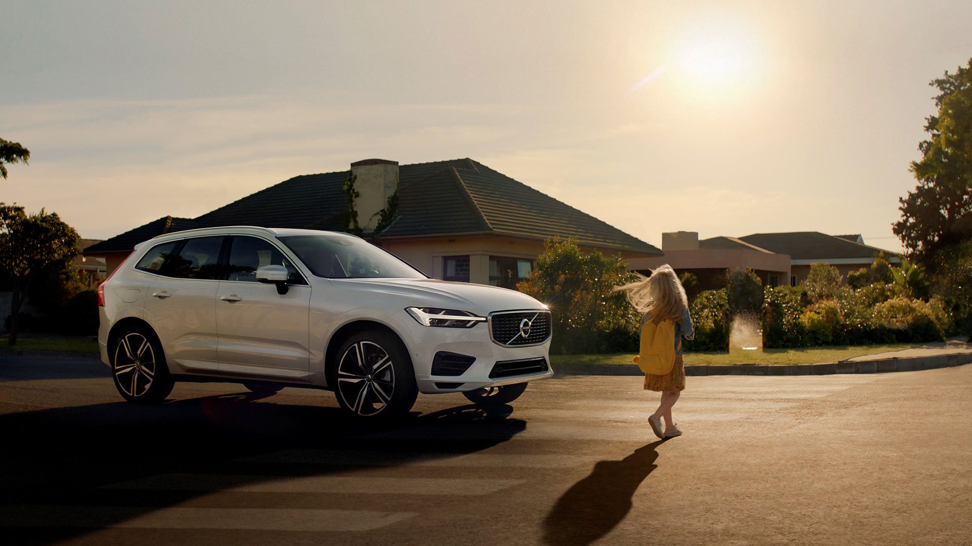 Volvo Finance Department Near Maitland FL