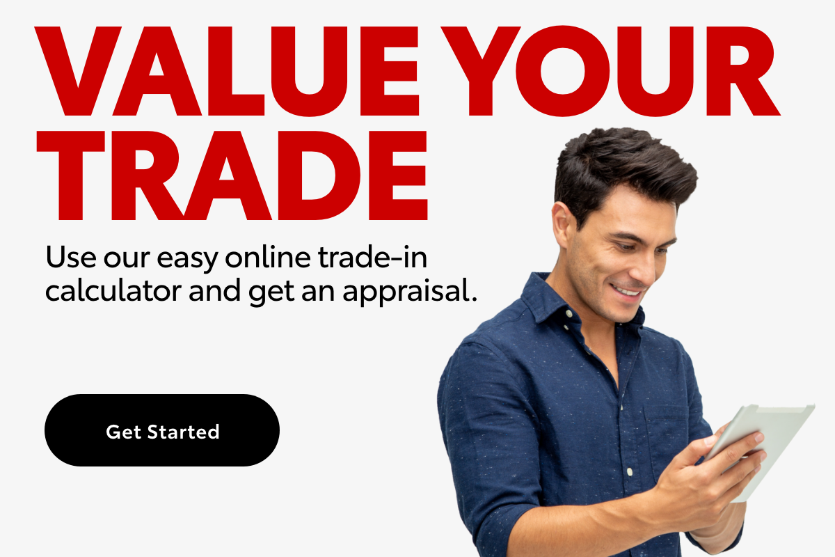 Get Pre-Qualified Today!