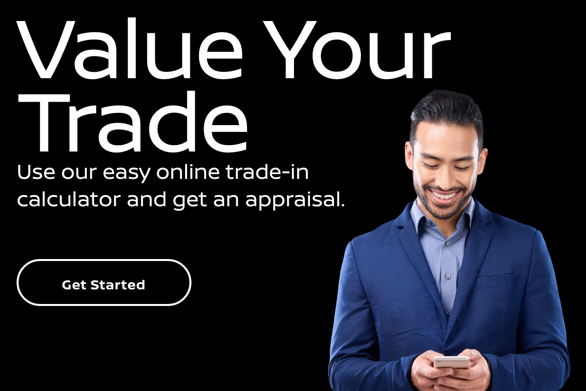 Value Your Trade SRP1 Card