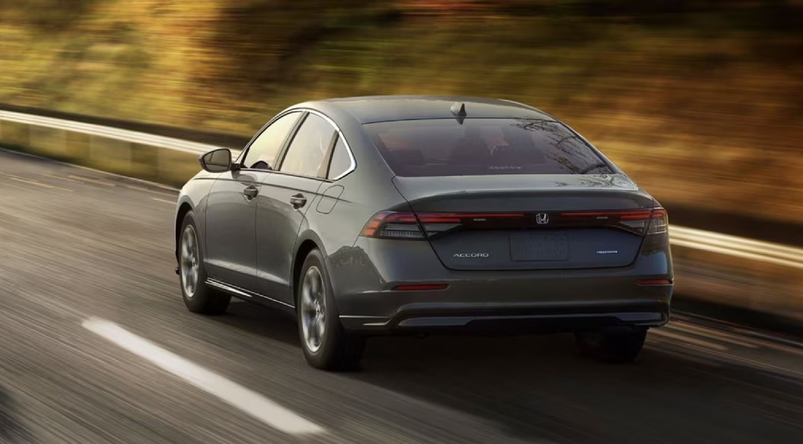 Honda Financing Near Stamford, CT