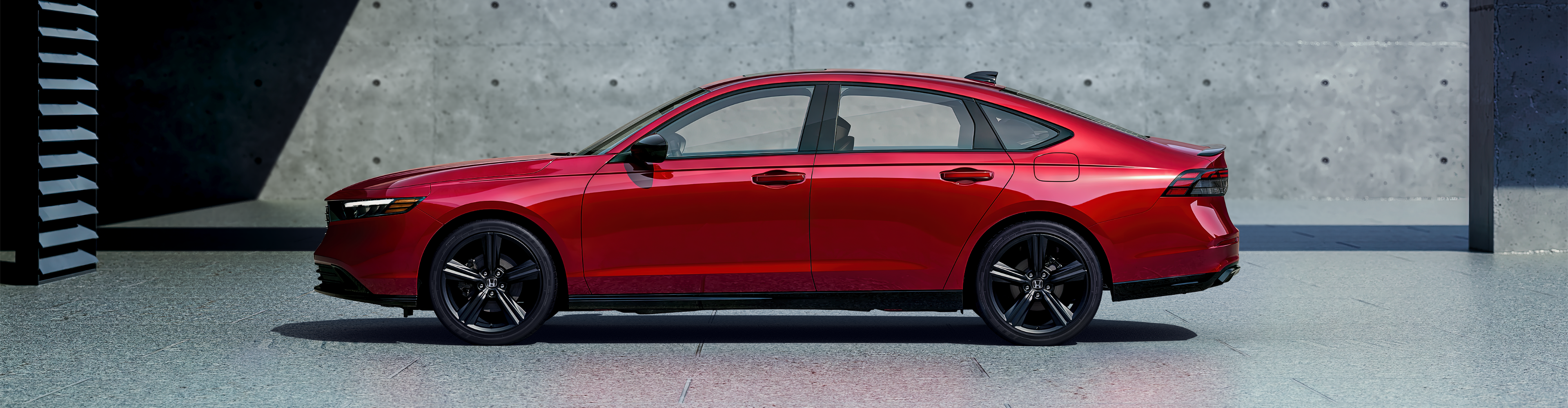 Honda near Stamford, CT