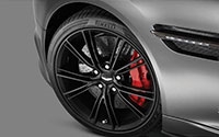 Front or Rear Brake Pads