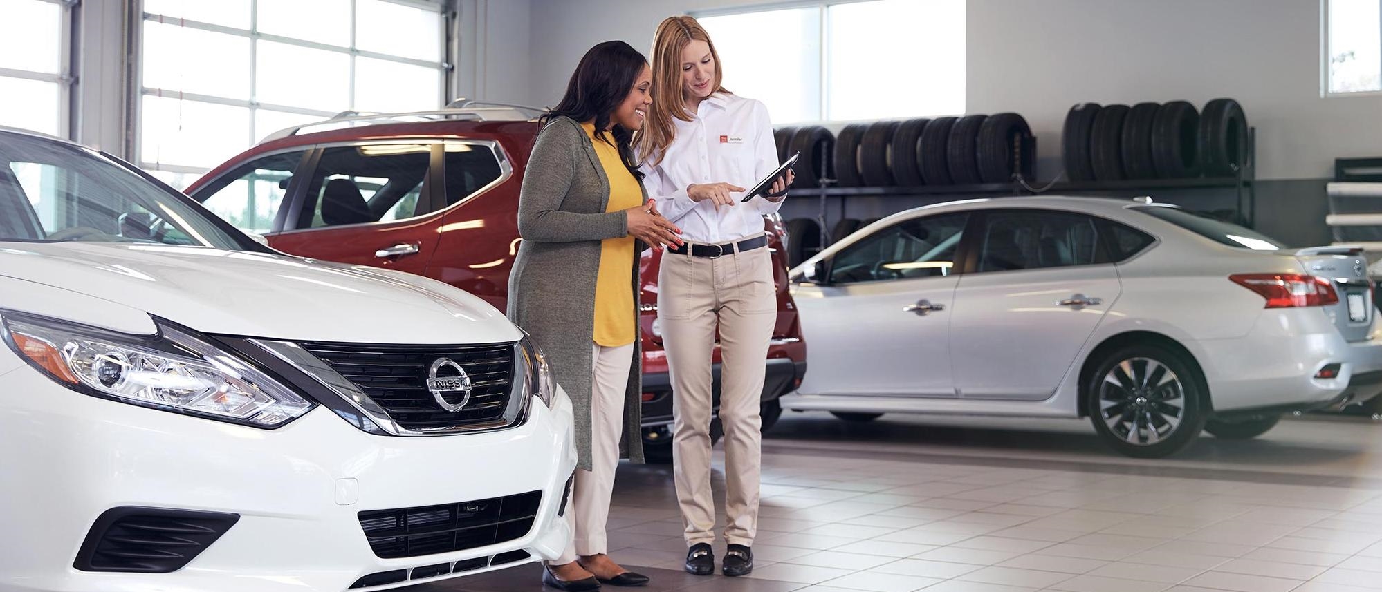 Denny Menholt Nissan Billings MT