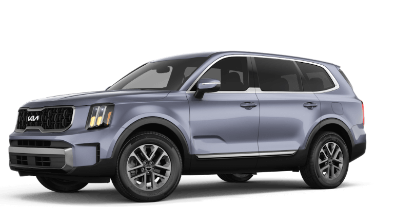 2024 Kia Telluride LX