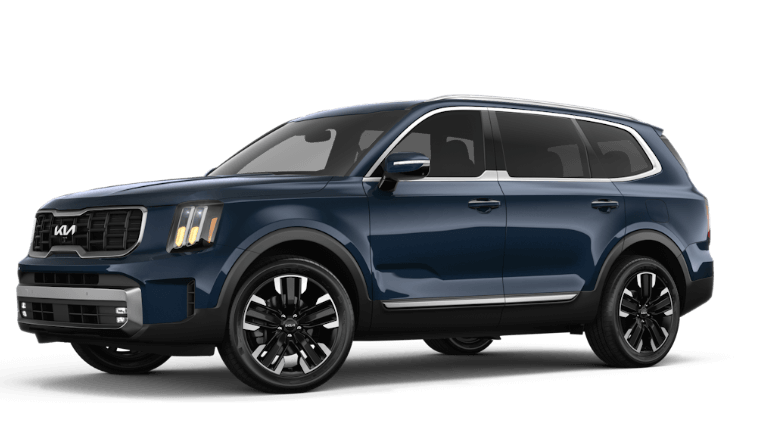 2024 Kia Telluride SX