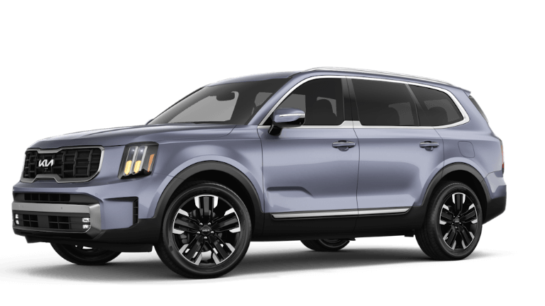 2024 Kia Telluride SX Prestige