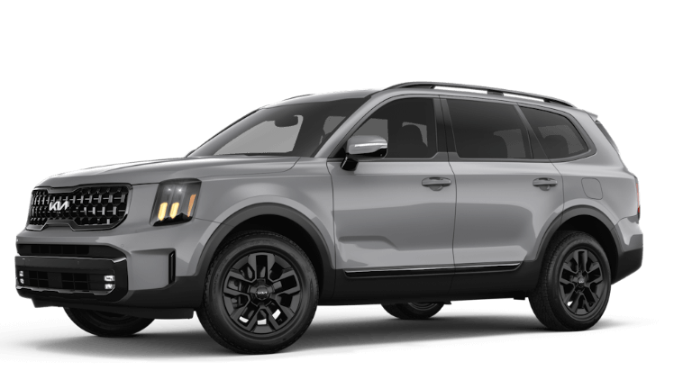 2024 Kia Telluride SX Prestige X-Pro