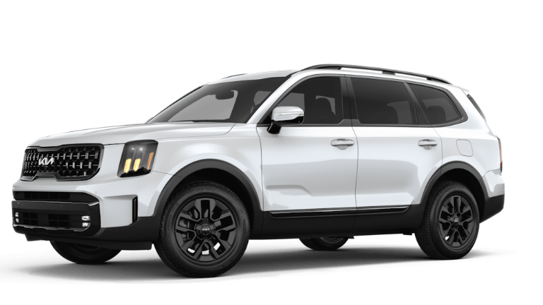 2024 Kia Telluride SX X-Pro