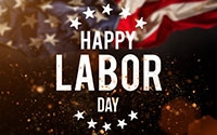 Labor Day Detail Special