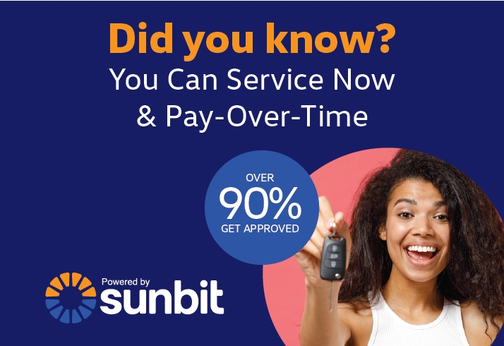 Get Affordable Financing