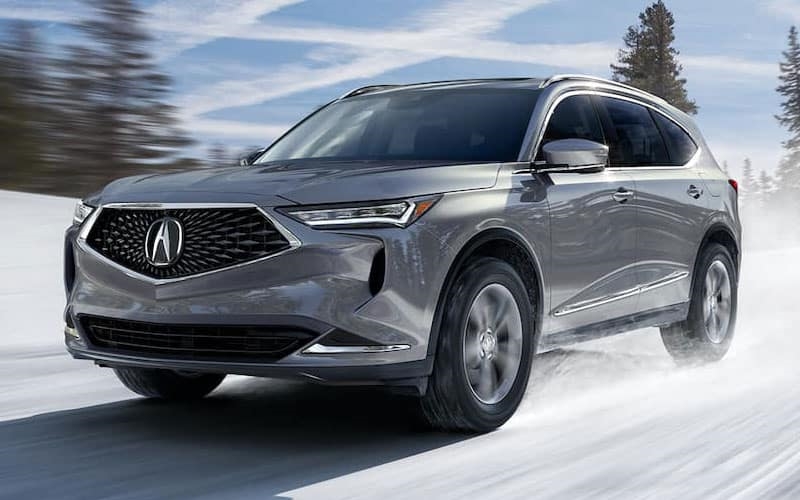 Acura MDX Towing Capacity Can a 2024 Acura MDX tow? Joe Rizza