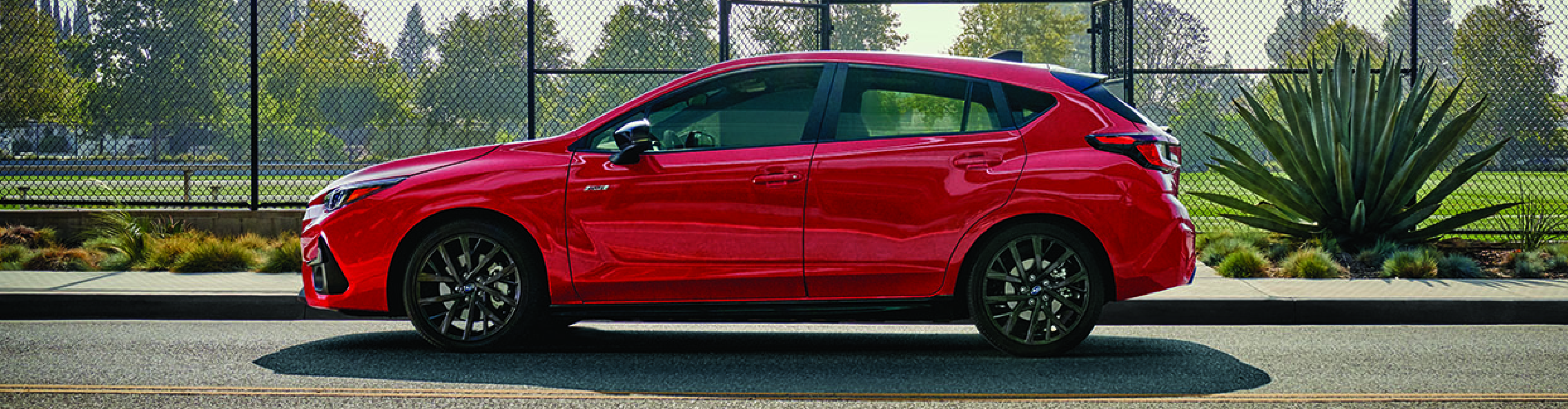 Subaru dealer near Niles, IN