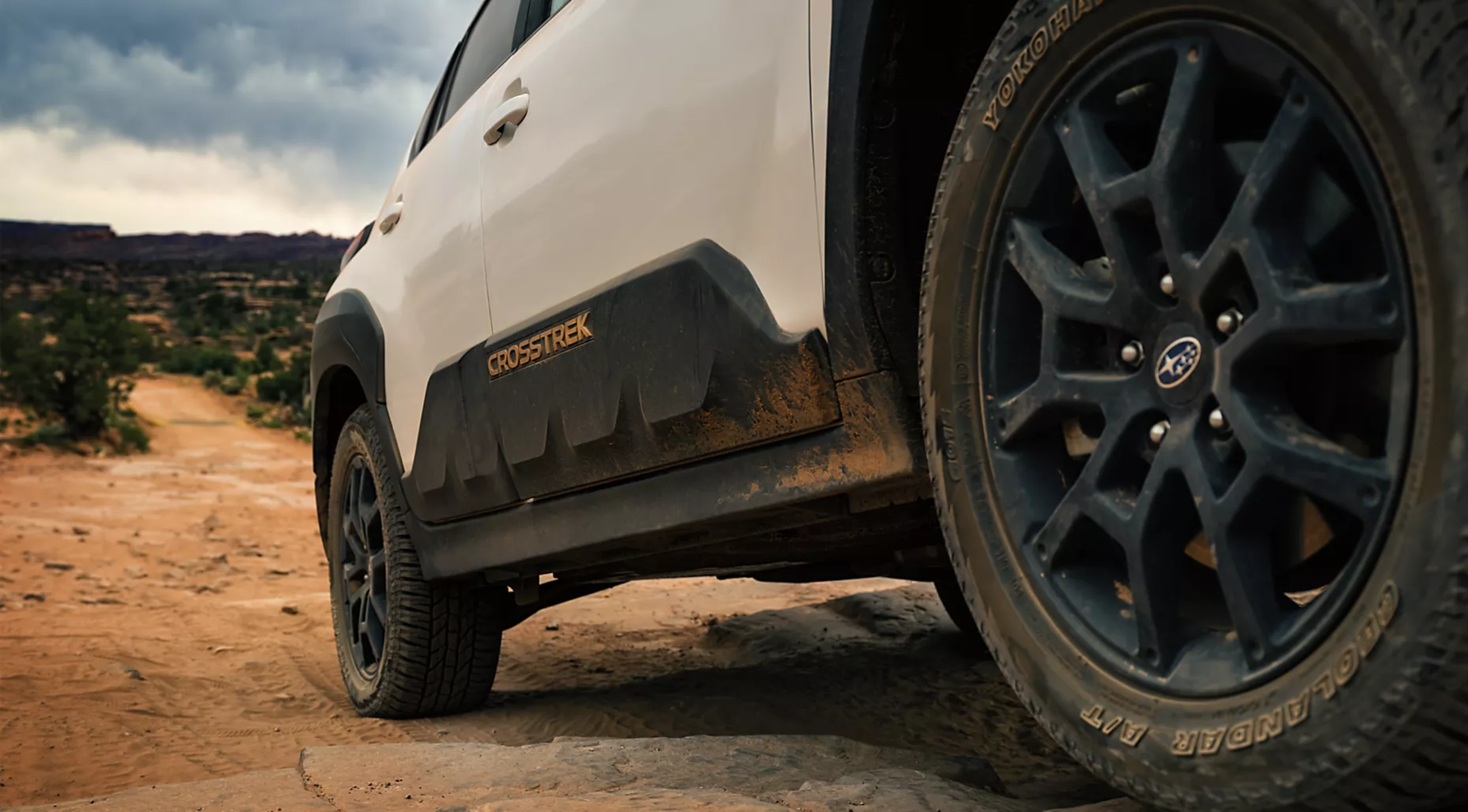Subaru Service near South Bend