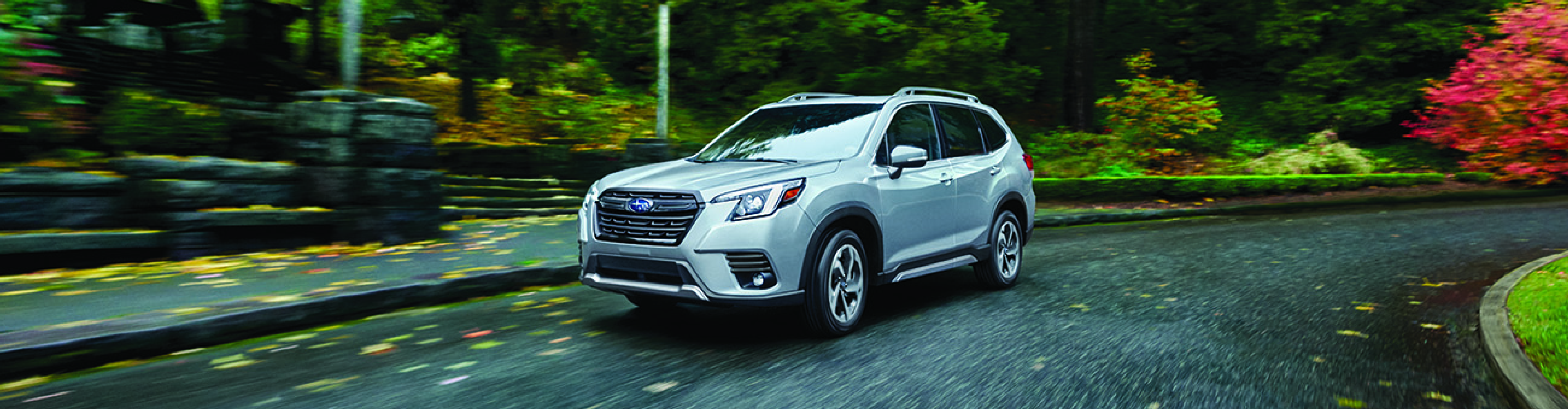 Subaru dealer near Granger, IN