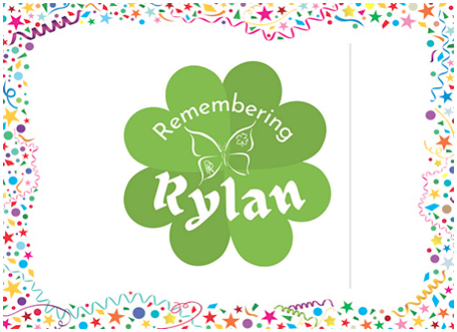 Remembering Rylan Michael