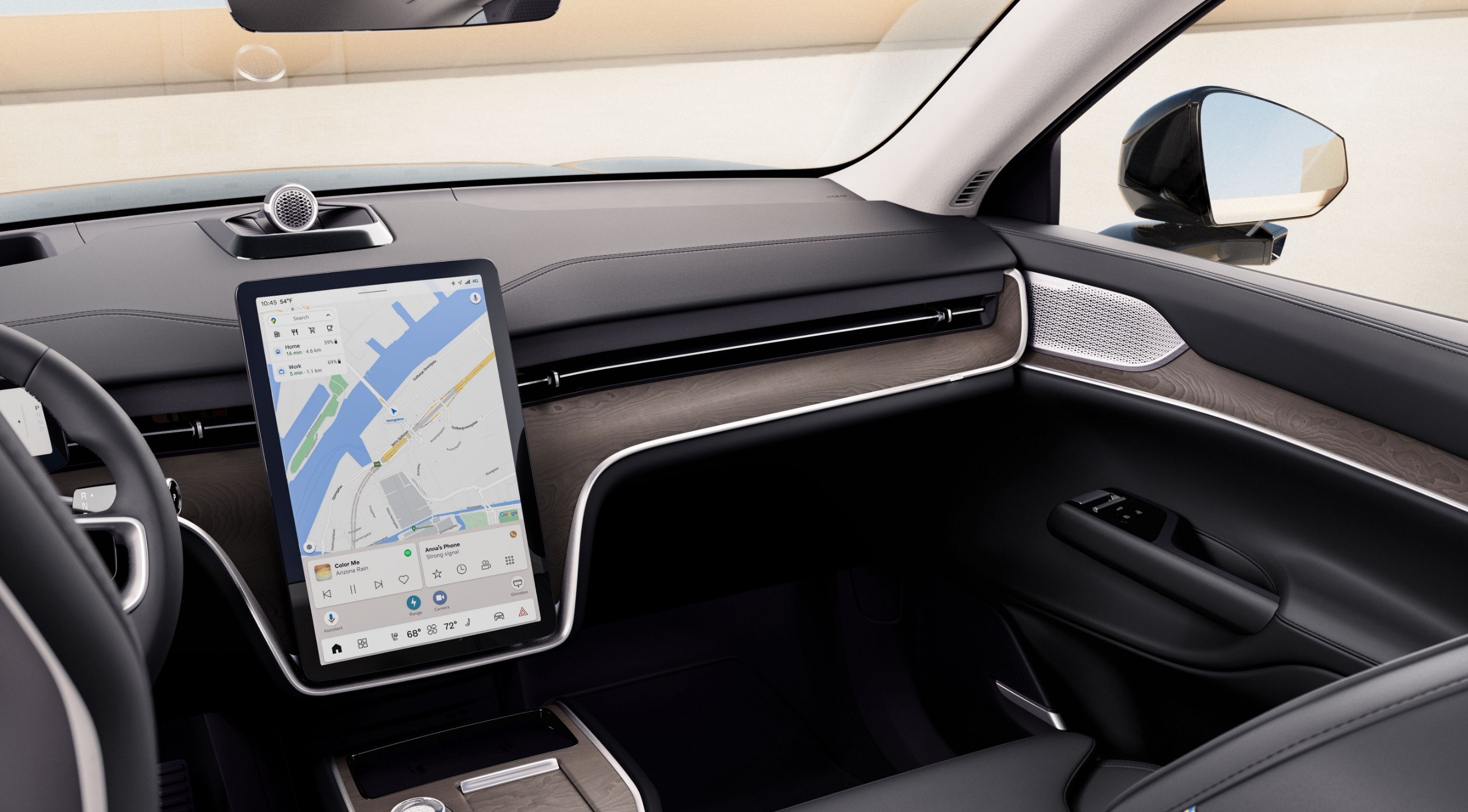 Volvo Cars West County