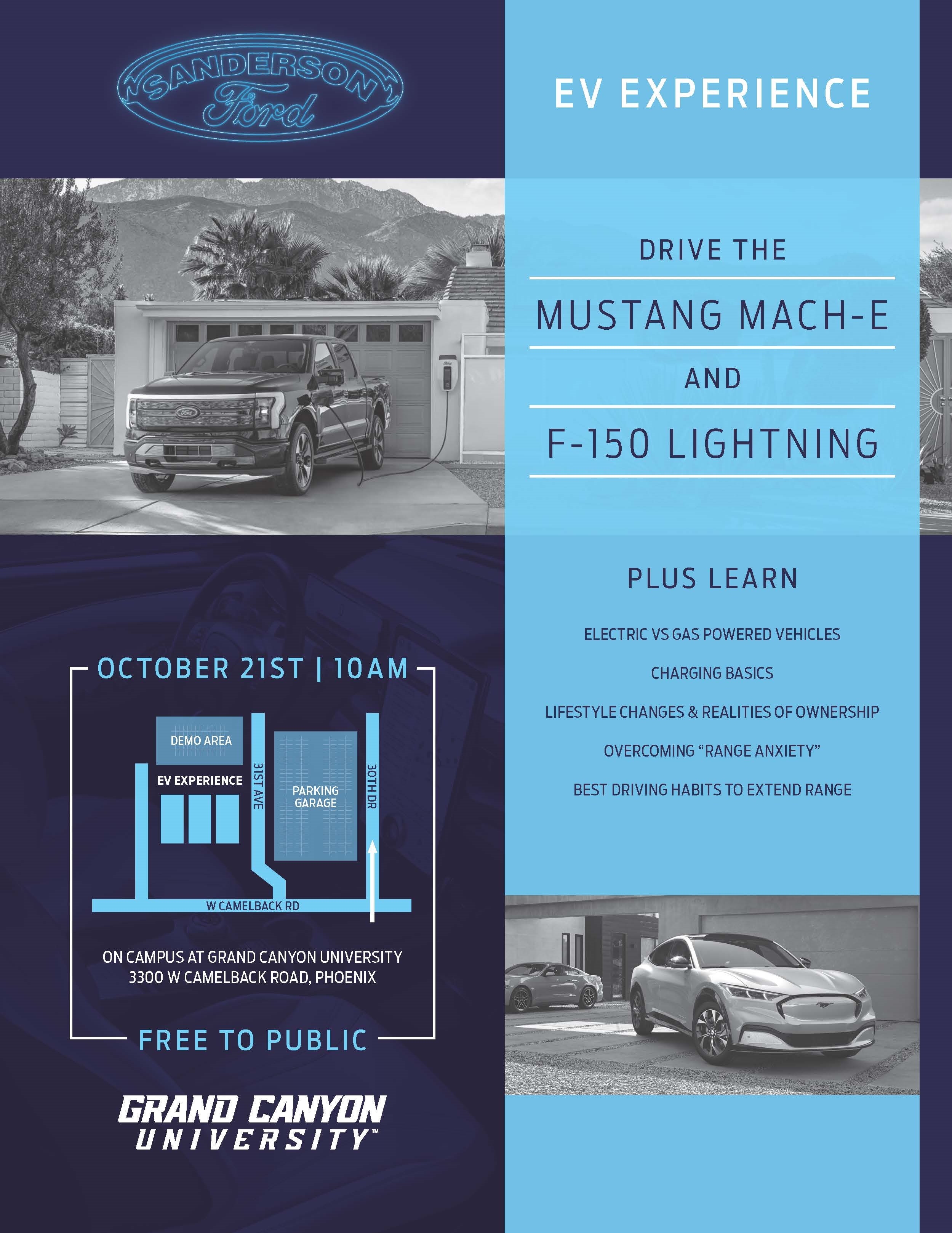 EV Flyer