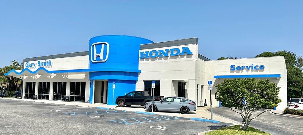 Gary Smith Honda Fort Walton Beach FL