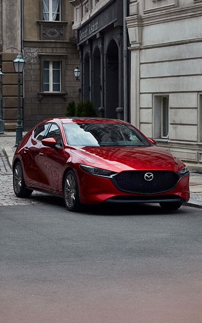 New Mazdas for Sale in Pleasanton, CA at Dublin Mazda