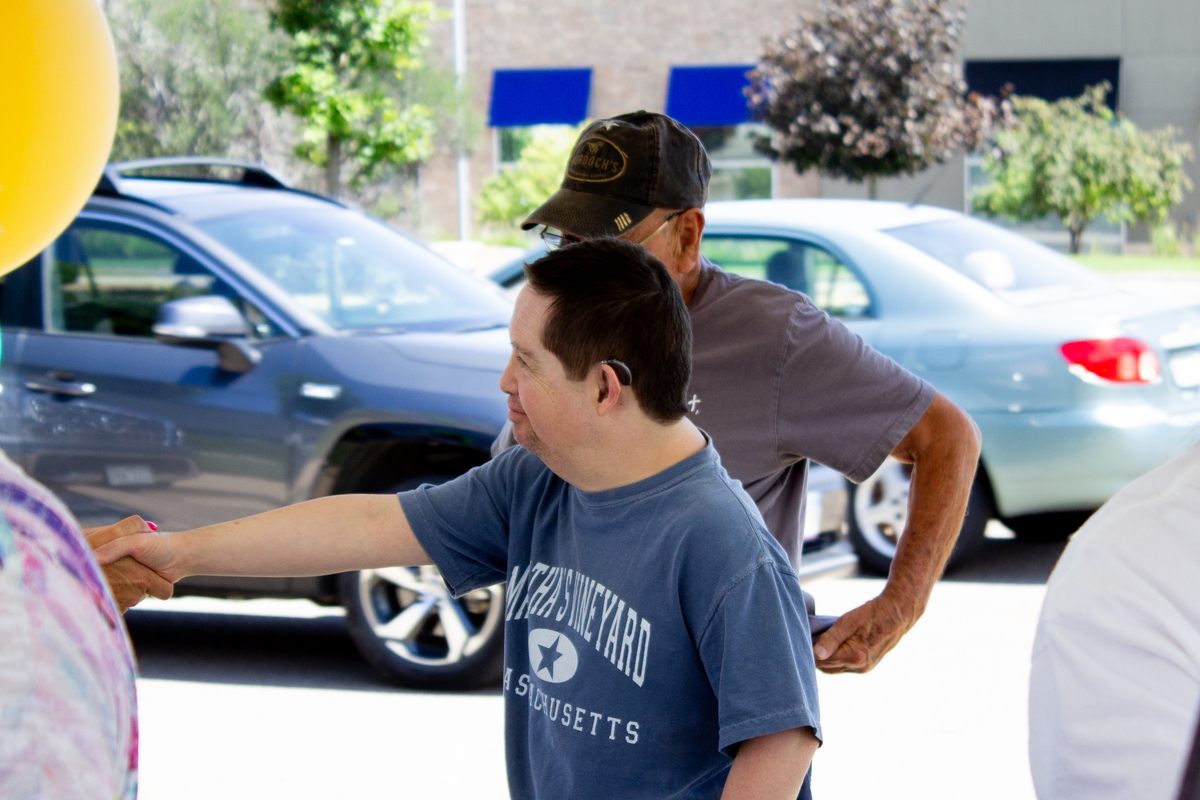 Community Involvement in Fort Collins, CO at Markley Honda