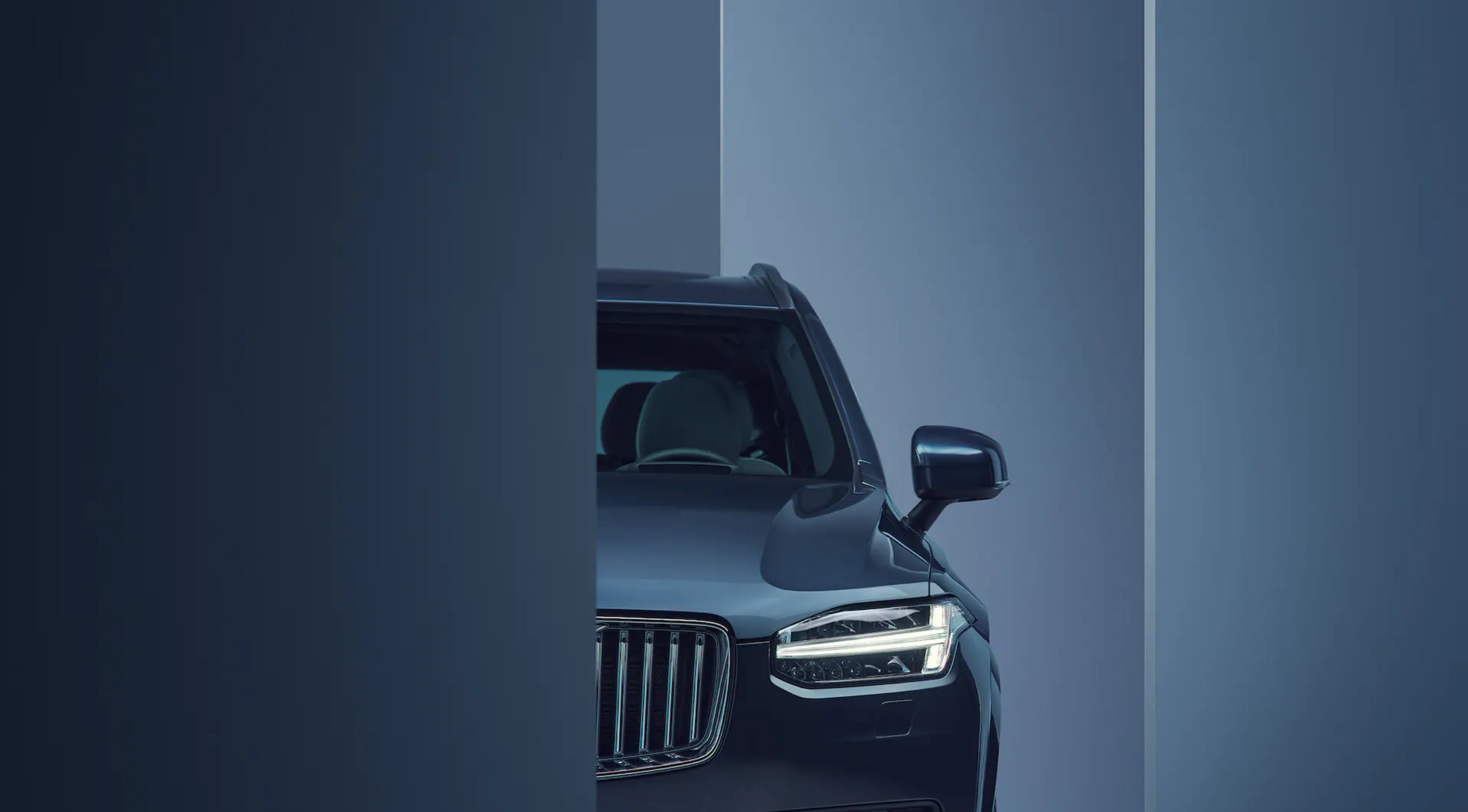 XC90 Recharge plug-in hybrid specifications