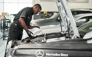 Mercedes-Benz of Temecula Temecula CA