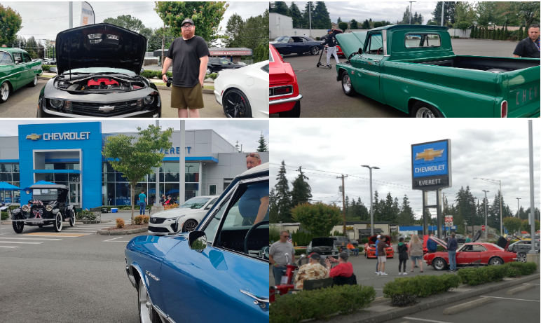 Harnish Auto Family Puyallup WA