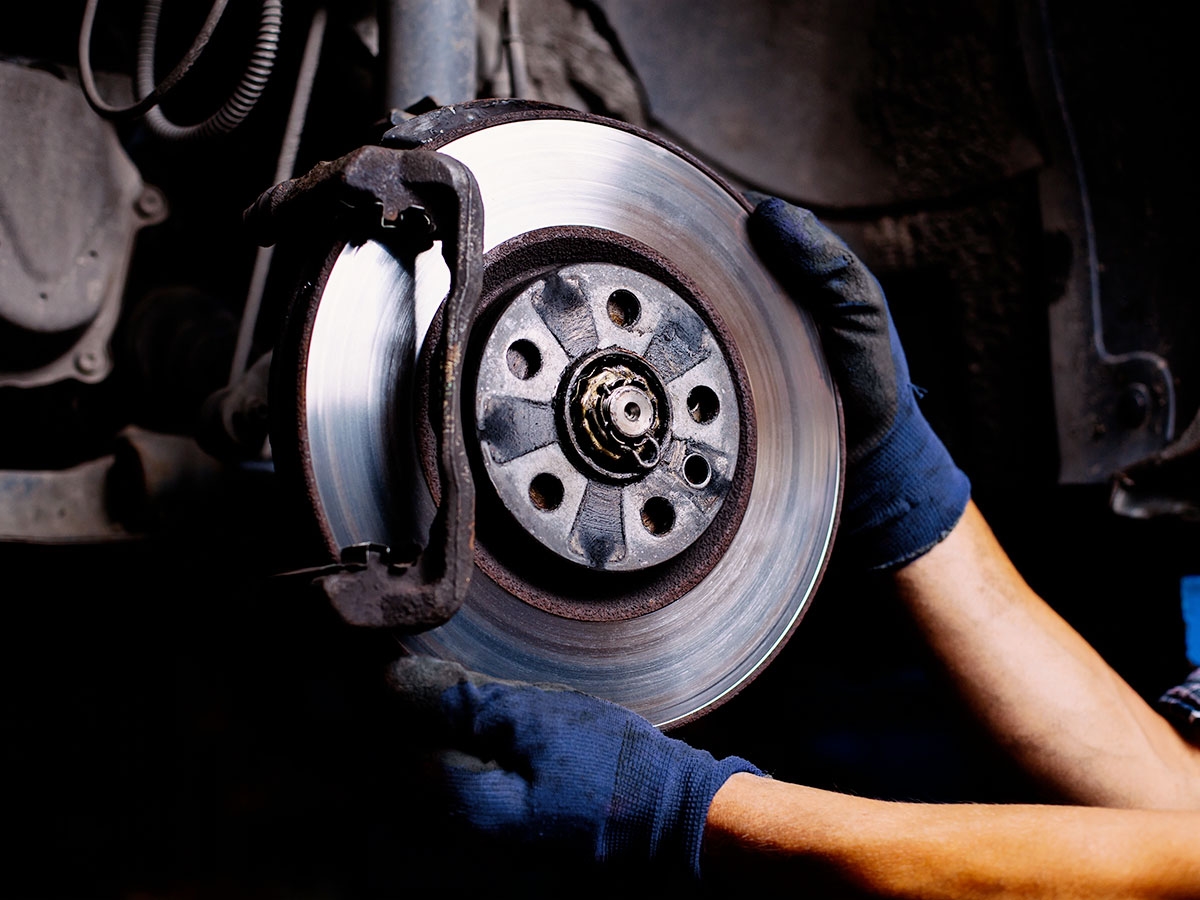 Bproauto brakes