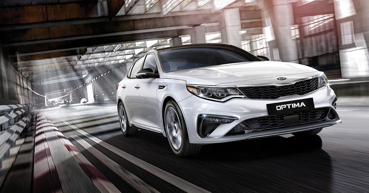 Campbell Kia of Missoula