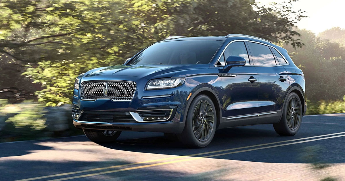 Star Lincoln Glendale