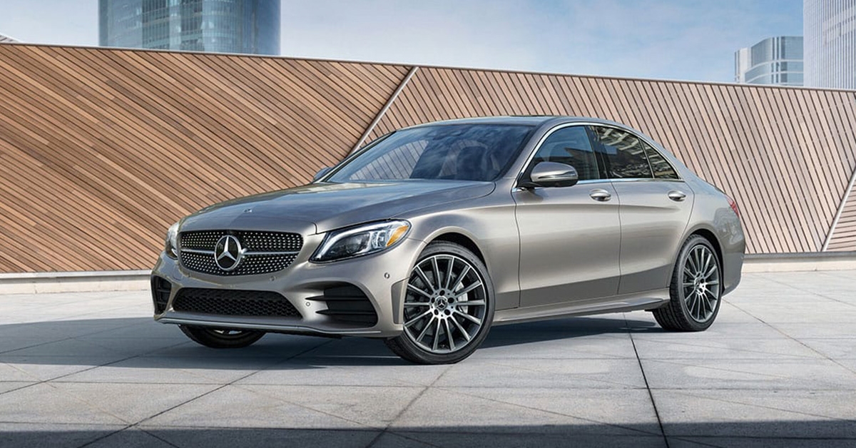 Mercedes-Benz of Bakersfield