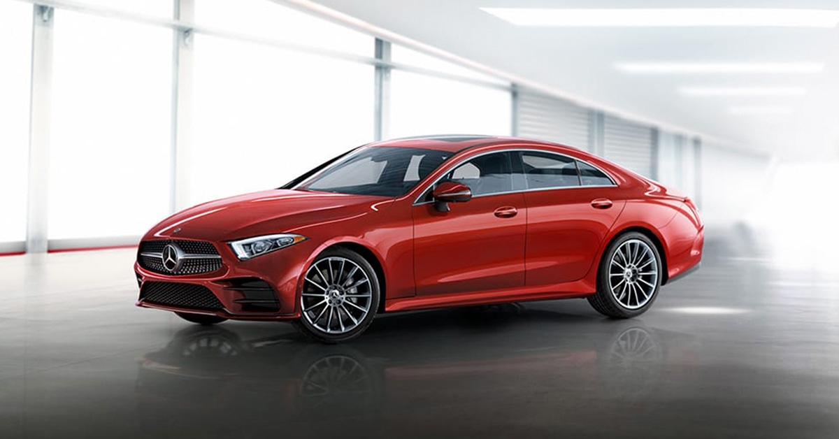 Mercedes-Benz of Bakersfield