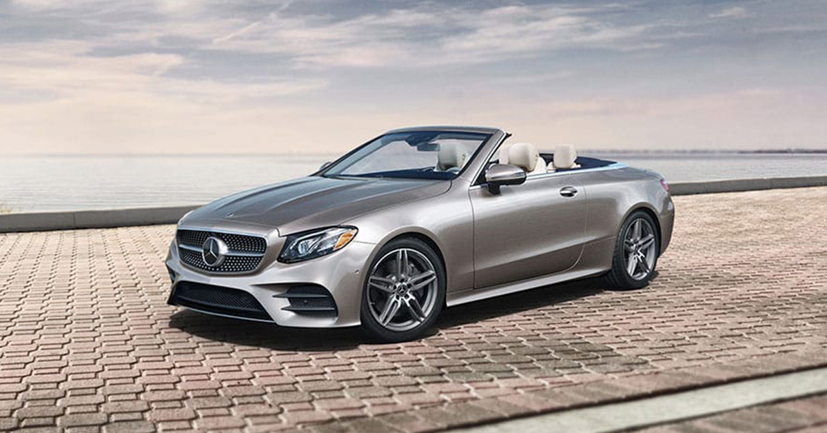 Mercedes-Benz of Bakersfield