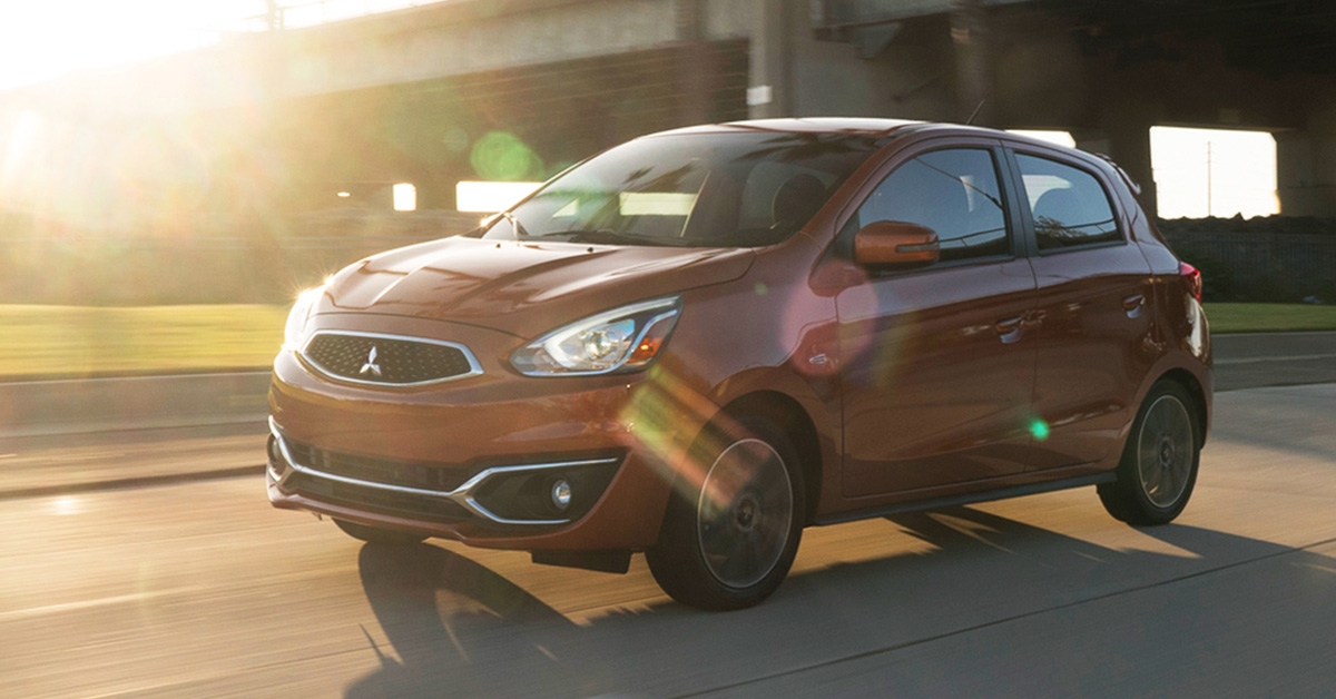 South Coast Mitsubishi