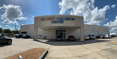 Team Gillman Auto Group Houston TX