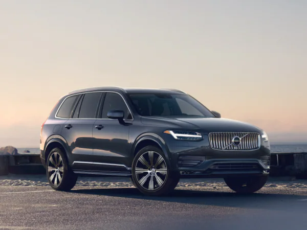 XC90 Specifications Lindsay Volvo Cars of Alexandria Alexandria VA