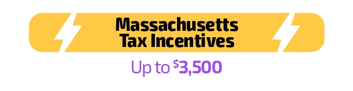 MA State Tax Incentives up to $3,500