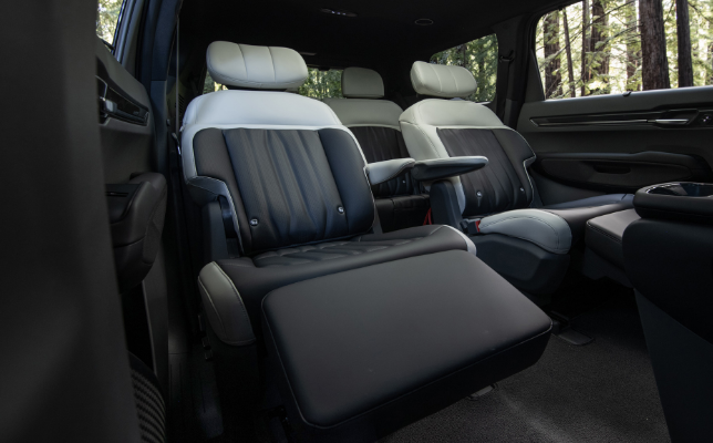 2026 Kia EV9