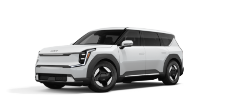2026 Kia EV9