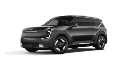 2026 Kia EV9